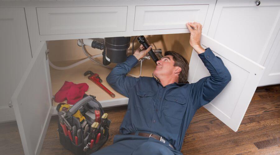 Professional bathroom faucet installation in Middletown, IN
